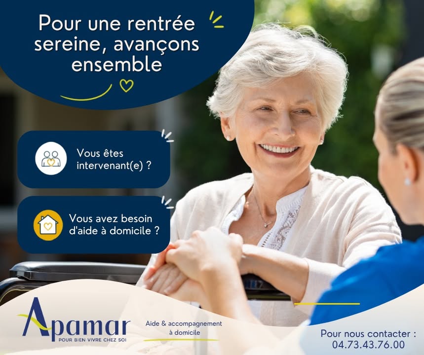 Apamar