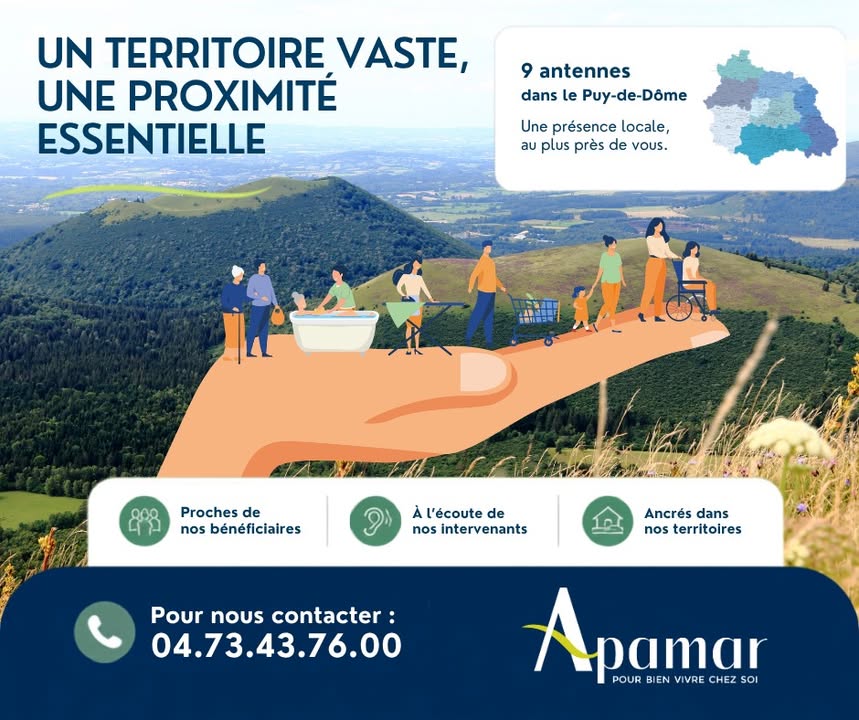 Apamar