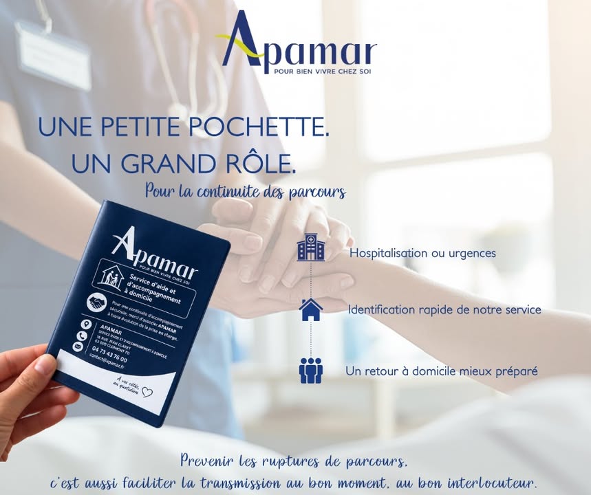 Apamar