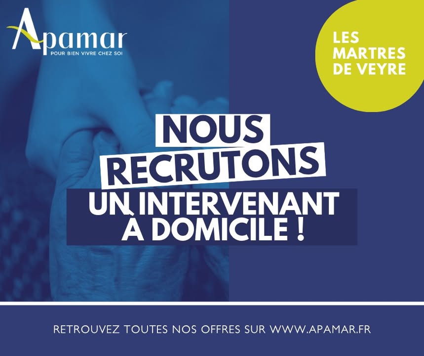 Apamar