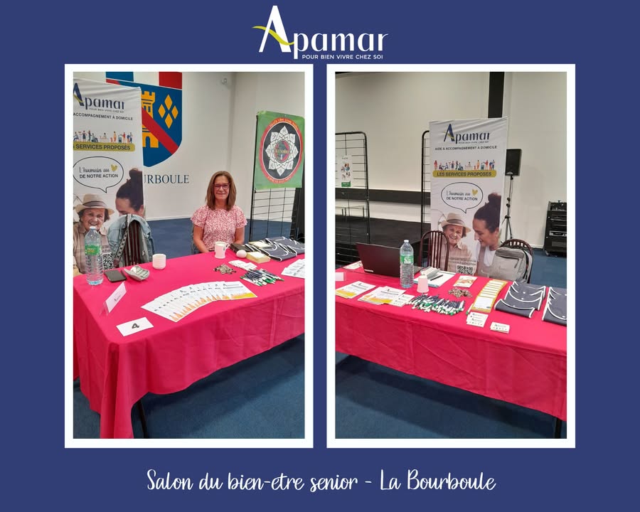 Apamar